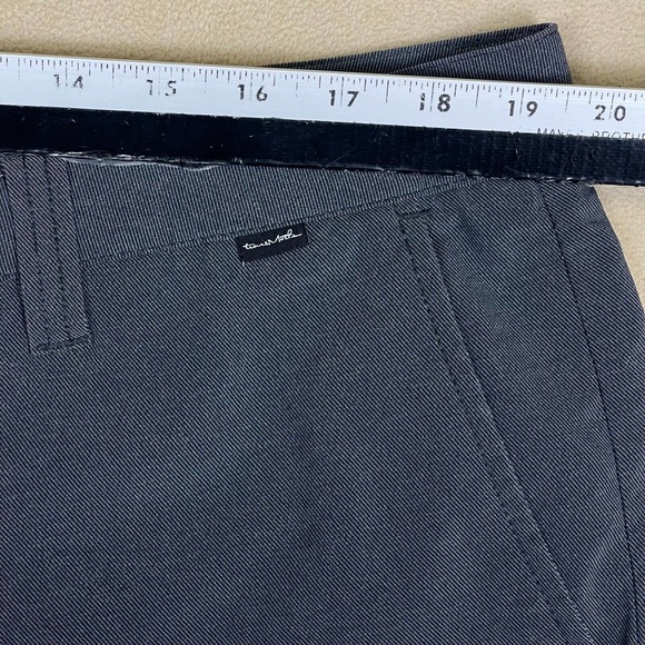 Travis Mathew Mens 38 Golf Shorts Mid Rise‎ Regular Fit Pocket - Picture 6 of 11
